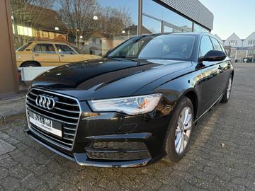 Audi A6 Avant 2.0 TDI ultra BI-XENON/NAVI/KAMERA/2.HD