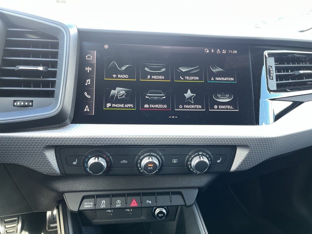 Audi A1 - Bild 24