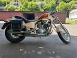 Honda  Vt 600 Shadow evtl.Tausch - HONDA CHOPPER SHADOW VT 600
