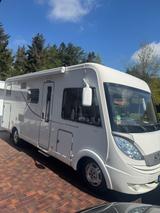 HYMER / ERIBA / HYMERCAR B578 - HYMER / ERIBA 57
