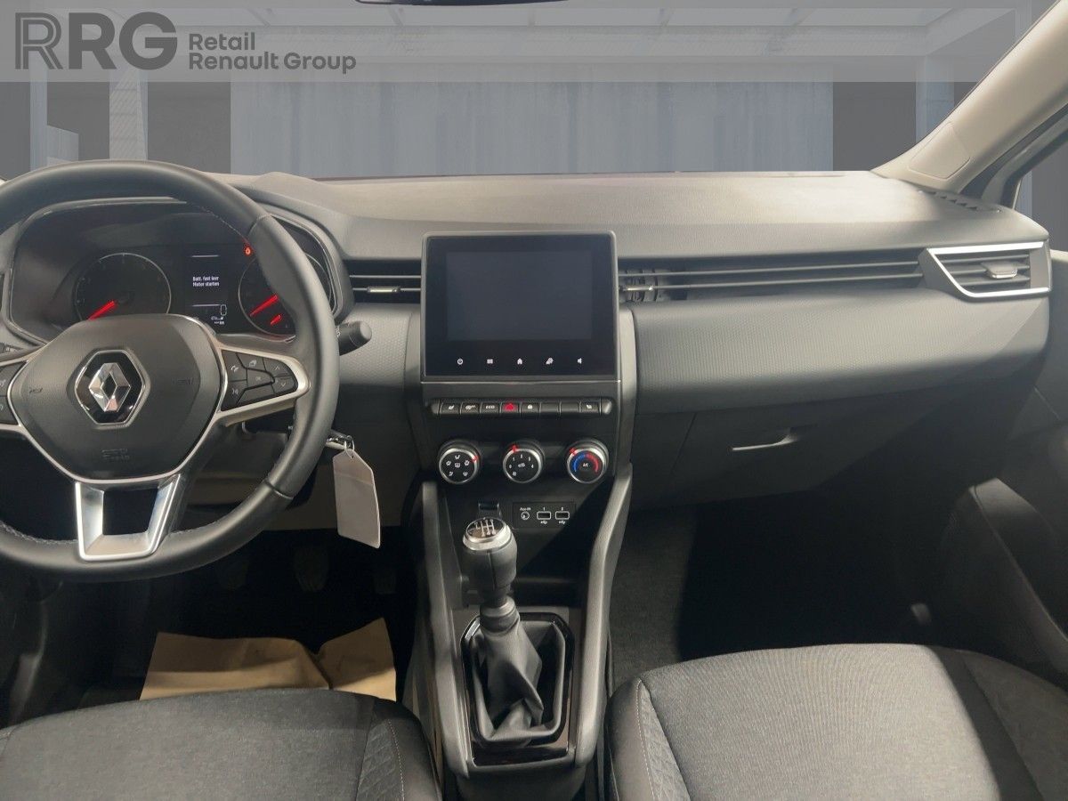 Renault Clio - Bild 12