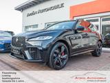 Jaguar F-PACE P550 SVR*Pixel-LED*Head-Up*22-Zoll* - Jaguar F-Pace Svr mit Benzin-Antrieb