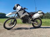 KTM LC4 625 Super Competition - KTM 625 LC4