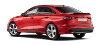 Audi A3 - Vorschau Bild 3