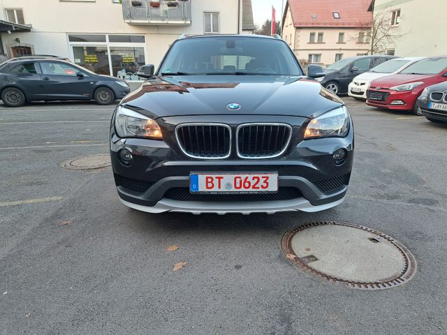 BMW X1 sDrive18d Sport Line