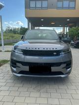 Land Rover Range Rover Sport 3.0 D350 MHEV AWD AUTOBIOG... - Land Rover Range Rover Sport in Karlsruhe