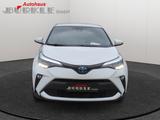 Toyota C-HR 1.8l Hybrid Team D + LED + Parkassistent +C - Toyota C-HR in Mannheim