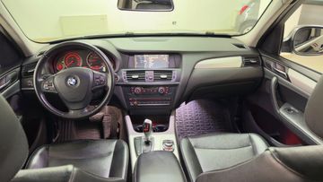 BMW X3 - 11