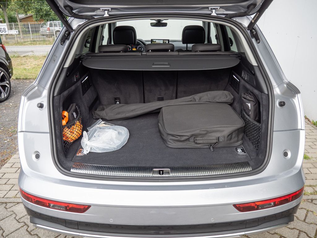 Audi Q5 - Bild 21