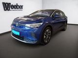 Volkswagen ID.4 Pure Performance *KAMERA*NAVI*ACC*KESSY* - blaue Volkswagen ID.4