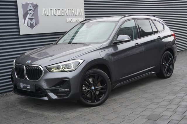 BMW X1 25E xDrive|HYBRID|SPORT-LINE|SPORTSITZE|LED|