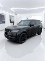 Land Rover Range Rover P530*MY25*ARMORED*B6*ARMORING*NEW - Land Rover Range Rover: Automatik