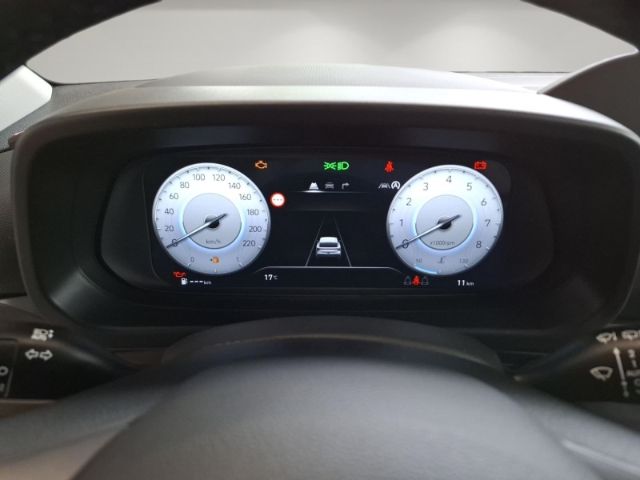 Hyundai i20 - Bild 8