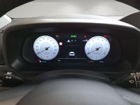 Hyundai i20 - Vorschau Bild 8