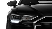 Audi A6 - Vorschau Bild 6