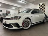 Volkswagen Golf VII 2.0 GTI Clubsport*KW-Gewinde*Recaro* - Volkswagen Golf: Weiß, GTI
