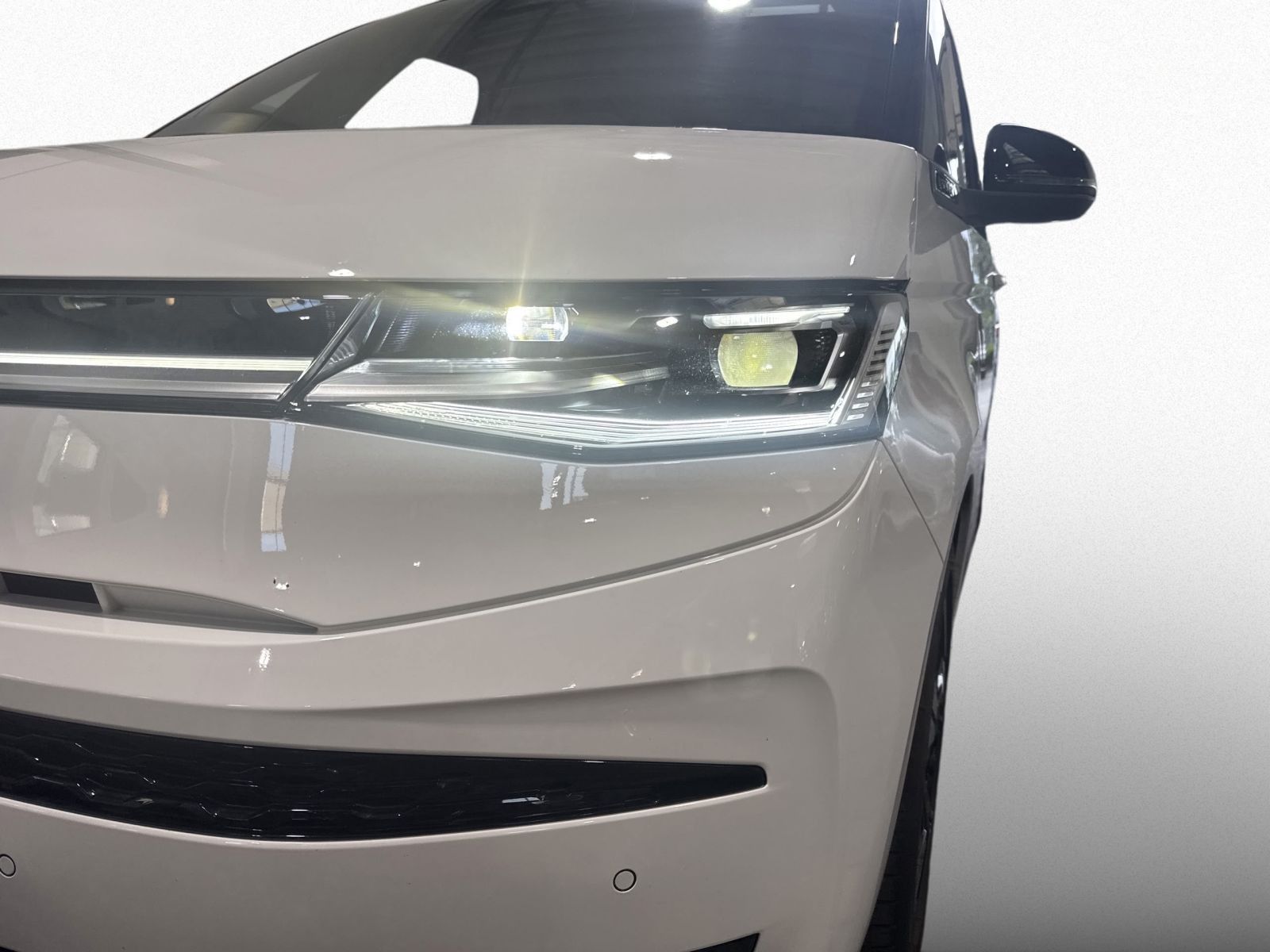 Volkswagen T7 Multivan - Bild 6