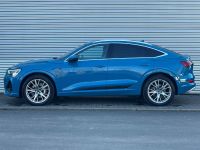 Audi e-tron - Vorschau Bild 4