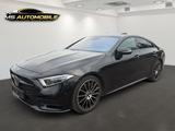 Mercedes-Benz CLS 400D 4M |AMG|STHZ.|AHK - Mercedes-Benz CLS 400: Limousine