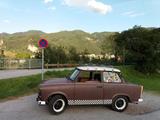 Trabant 601 deluxe Oldtimer Trabi 12 V Trabbi S de luxe  - Trabant 601: Deluxe