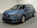 Renault Megane Intens Navi/SHZ/Tempomat/PDC/16-Zoll - Renault Megane mit Diesel-Antrieb: Limousine
