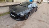 BMW 650i E63 Coupé  Sportauspuff,  Handsc... - BMW 650 aus 2008: 650i