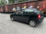 Volkswagen Vw Polo 9n - Volkswagen Polo aus 2002: 9n