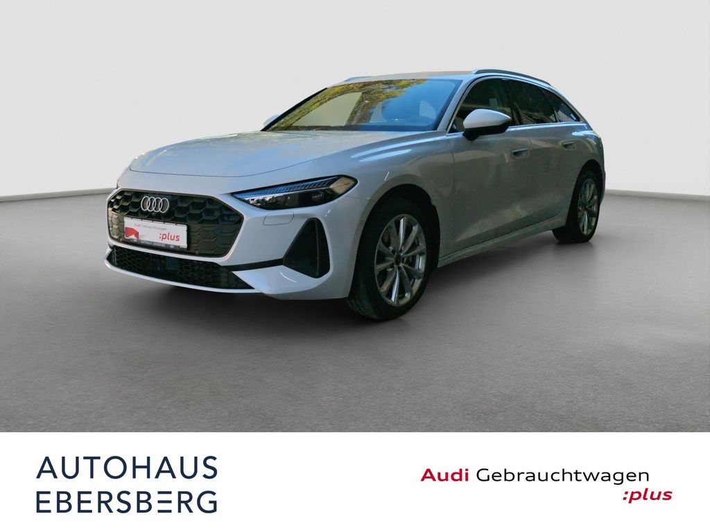 Image of Audi A5