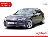 Audi A4 40 2.0 TFSI Avant S line Bi-Xenon Navi PDC