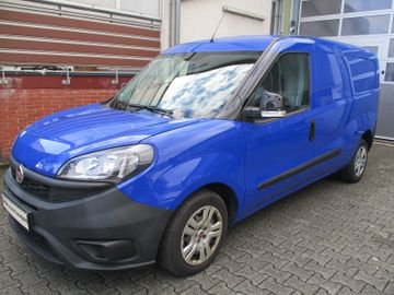 Fiat Doblo - 2