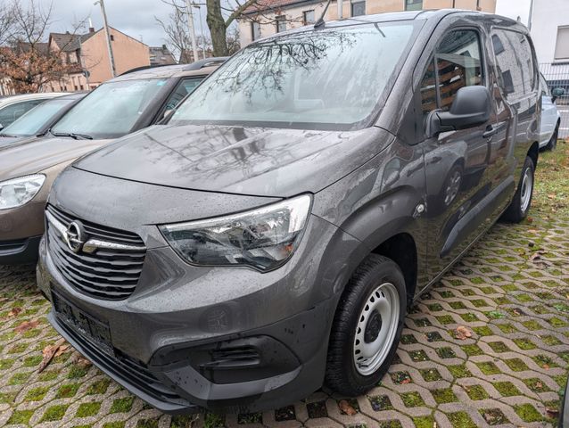 Opel Combo E Cargo Selection