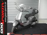Vespa Sprint S 150 ABS *1. HAND* *TOP* *ZUBEHÖR* - VESPA 150 SPRINT