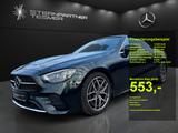 Mercedes-Benz E 300 AMG, MBEAM, Airscarf, DISTR., 360°Kamera - Mercedes-Benz E 300 mit Benzin-Antrieb: ABS
