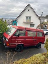 Volkswagen VW T3 Westfalia Joker Camper T1 T2 T4 - Volkswagen: Joker Westfalia