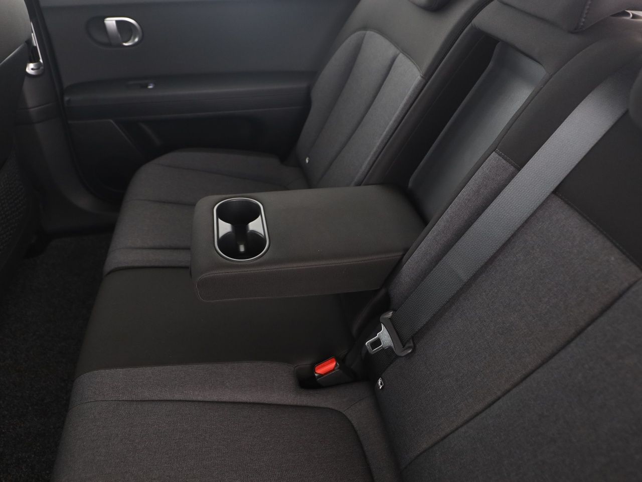 Hyundai IONIQ 5 – Bild 20