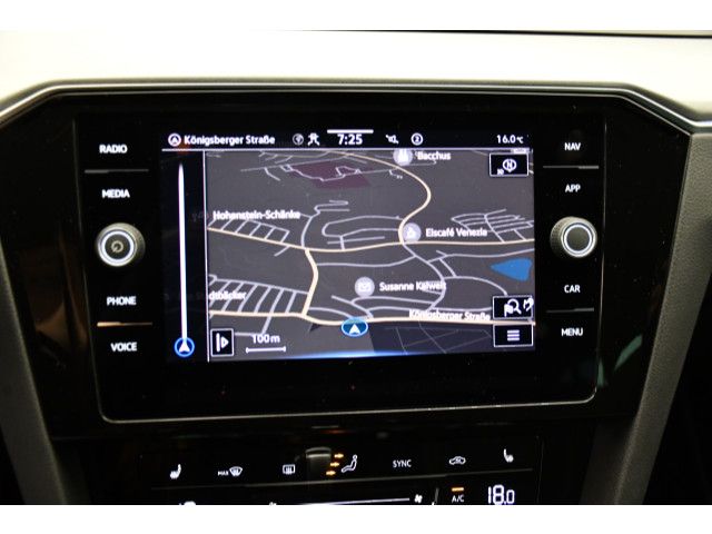 Volkswagen Passat Variant - Bild 7