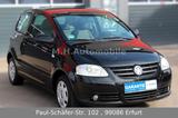 Volkswagen Fox Basis*Tüvneu*Klima* - Gebrauchtwagen bis 3.000 Euro mit TÜV