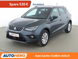 Seat Arona 1.6 TDI Xcellence*CAM*LED*PDC*SHZ*ACC* - Seat Arona: Xcellence