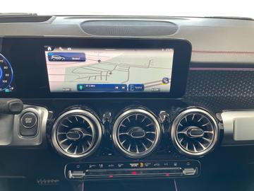 2024 Mercedes-BENZ EQB — миниатюра 15