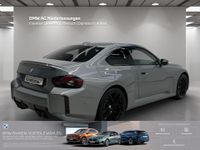 BMW M2 - Vorschau Bild 4