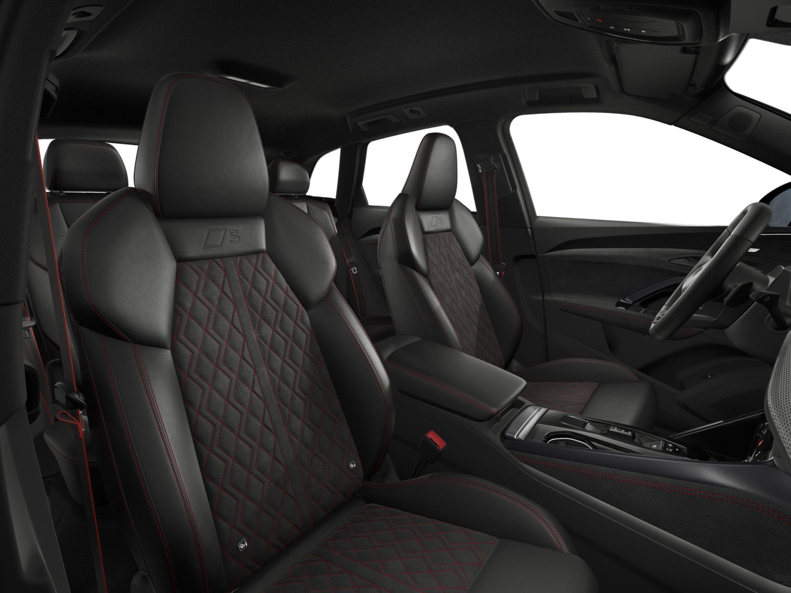 Audi Q5 - Bild 9