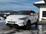 MG ZS EV Luxury - MG ZS EV Luxury Gebrauchtwagen