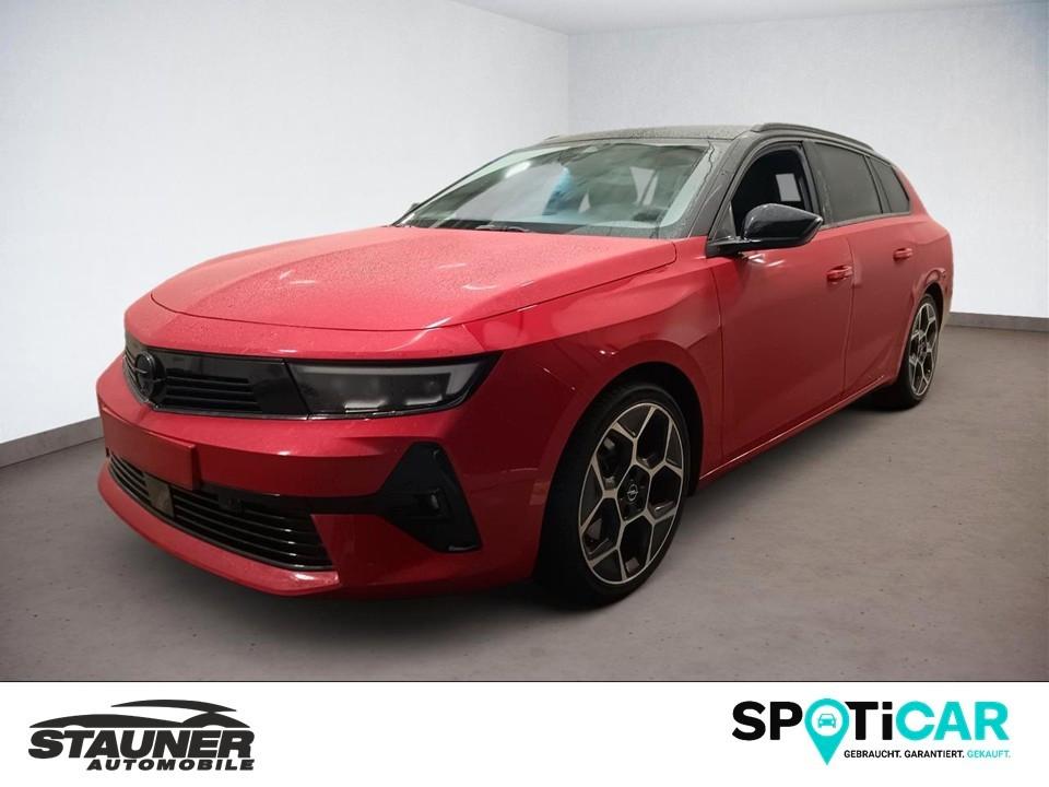 Opel Astra ST Ultimate *MASSAGE*MATRIX*LEDER*ACC*