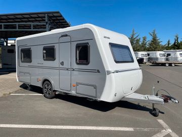 HYMER ERIBA HYMERCAR Novaline 442 KLIMA Mover Combi 4 Citywasser