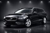Volvo V60 D3 Geartronic Momentum Pro Parkassistenz - Volvo V60 in Osnabrück