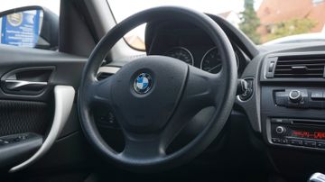 BMW 116 - 12