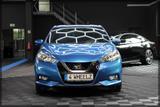 Nissan Micra 1.0 IG-T 100 N-CONNECTA CAM / SITZHEIZUNG - gebrauchte Nissan Micra aus dem Jahr 2020