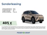 MG S6 EV - Vorschau Bild 1
