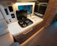 Concorde Cruiser 791 RLA -AHK -Hydr. Stützen (16/44)