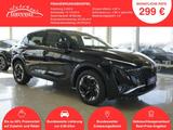 Nissan Qashqai 1,3 DIG-T Xtronic Pano/LED/Navi/Kamera/K - Nissan